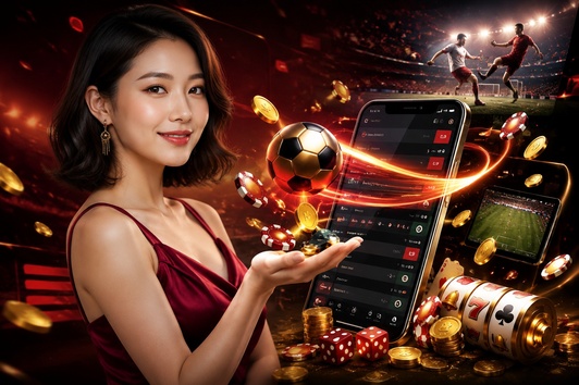 qh33 Casino – Nạp tiền và rút thưởng nhanh chóng qua MoMo ZaloPay