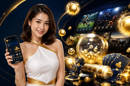 qh33 Đăng nhập trên điện thoại di động Android iOS
