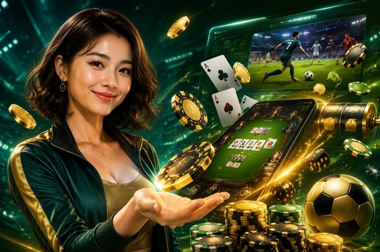 qh33 Casino Live – Dealer người thật phát trực tiếp 24/7